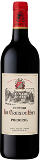Château la Croix de Gay 2021